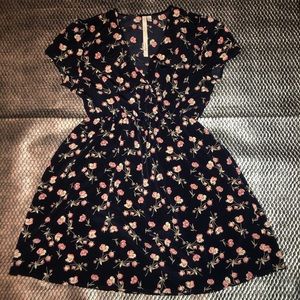 Reformed Urban Outfitters Dress